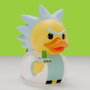 Rick and Morty Tubbz Figura PVC Rick Boxed Edition 10 cm