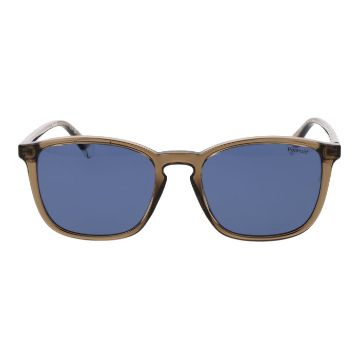 Polaroid PLD-4139-S-5409QC3 Gafas de Sol con Cristal Azul Polaroid PLD-4139-S-5409QC3 Gafas de Sol con Cristal Azul