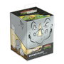 Squaroes Squaroe Teenage Mutant Ninja Turtles™ NT010 - Rocksteady