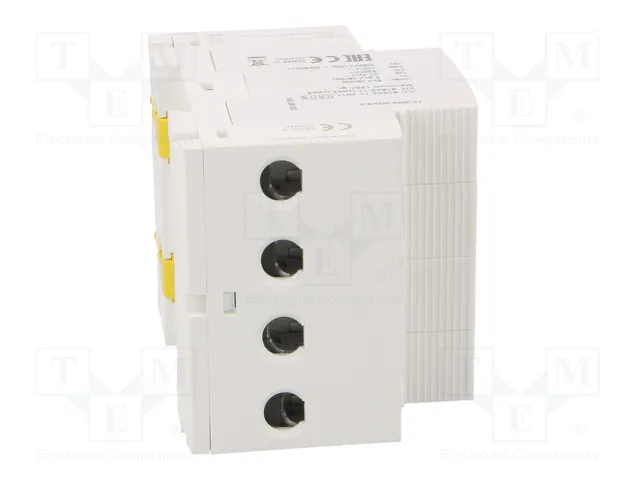 SCHNEIDER ELECTRIC Limitador de sobretensiones ACTI9 Tipo 2+3 3+N