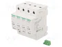 SCHNEIDER ELECTRIC Limitador de sobretensiones ACTI9 Tipo 2+3 3+N