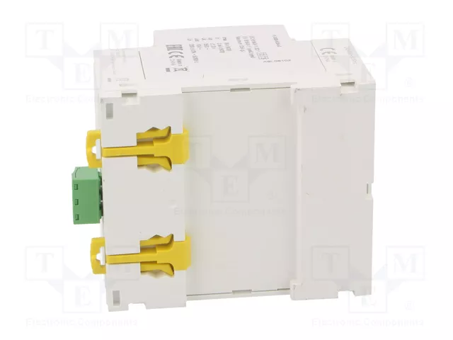 SCHNEIDER ELECTRIC Limitador de sobretensiones ACTI9 Tipo 2+3 3+N