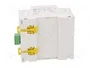 SCHNEIDER ELECTRIC Limitador de sobretensiones ACTI9 Tipo 2+3 3+N