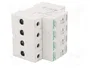 SCHNEIDER ELECTRIC Limitador de sobretensiones ACTI9 Tipo 2+3 3+N
