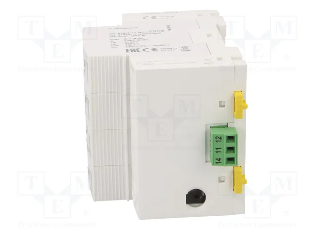 SCHNEIDER ELECTRIC Limitador de sobretensiones ACTI9 Tipo 2+3 3+N