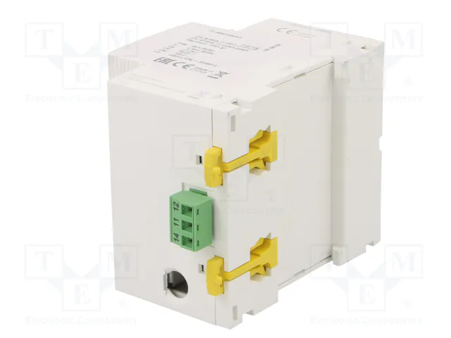 SCHNEIDER ELECTRIC Limitador de sobretensiones ACTI9 Tipo 2+3 3+N