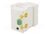 SCHNEIDER ELECTRIC Limitador de sobretensiones ACTI9 Tipo 2+3 3+N