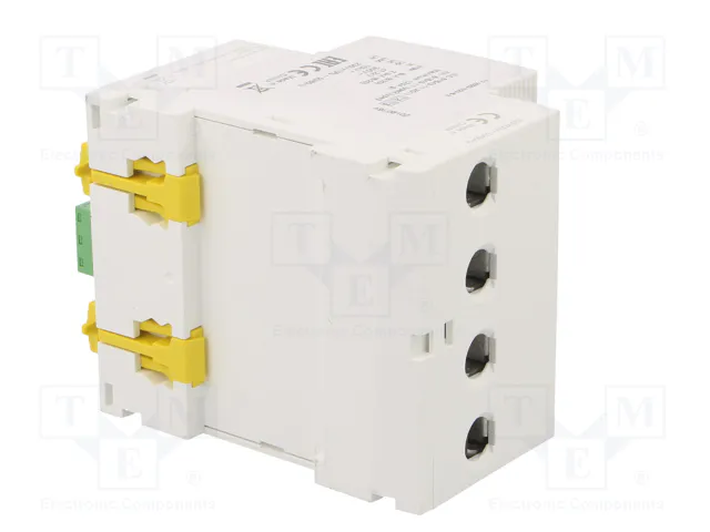 SCHNEIDER ELECTRIC Limitador de sobretensiones ACTI9 Tipo 2+3 3+N