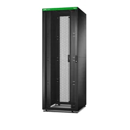APC ER8802 Armario Rack 48U Negro