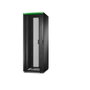 APC ER8802 Rack o bastidor independiente 48U Negro