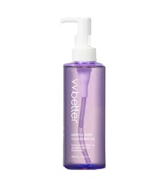 VV Better Aceite Limpiador para Limpieza Profunda de la Cara, 200 ml