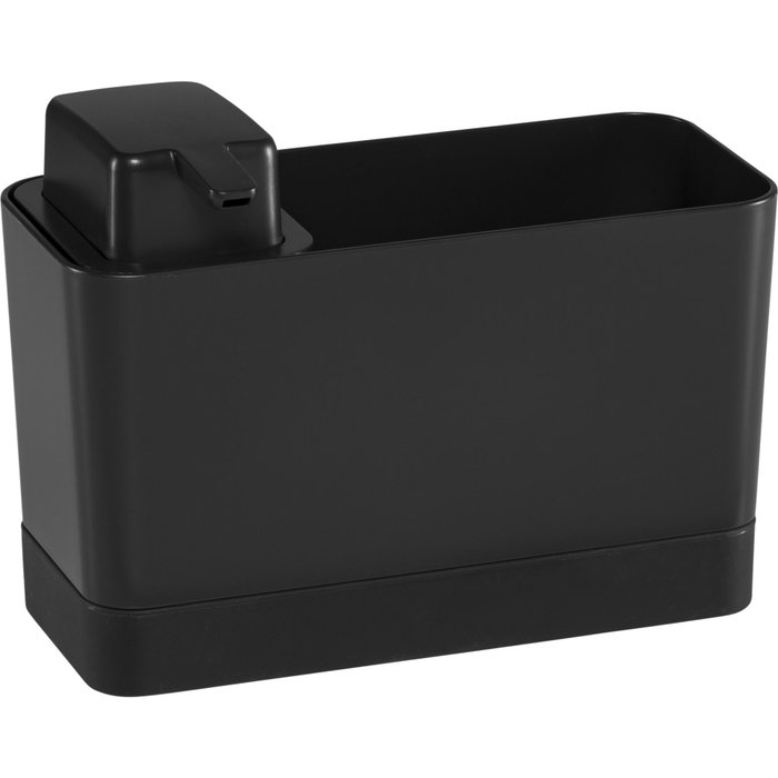 Brabantia Sink Organizer Set gris oscuro Brabantia Sink Organizer Set gris oscuro