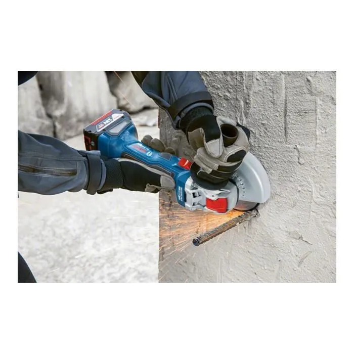 Bosch Professional Molinillo de Esquina Profesional BOS4059952568973 (Sin Batería) Bosch Professional Molinillo de Esquina Profesional BOS4059952568973 (Sin Batería)