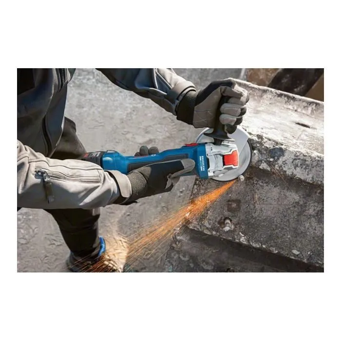 Bosch Professional Molinillo de Esquina Profesional BOS4059952568973 (Sin Batería) Bosch Professional Molinillo de Esquina Profesional BOS4059952568973 (Sin Batería)