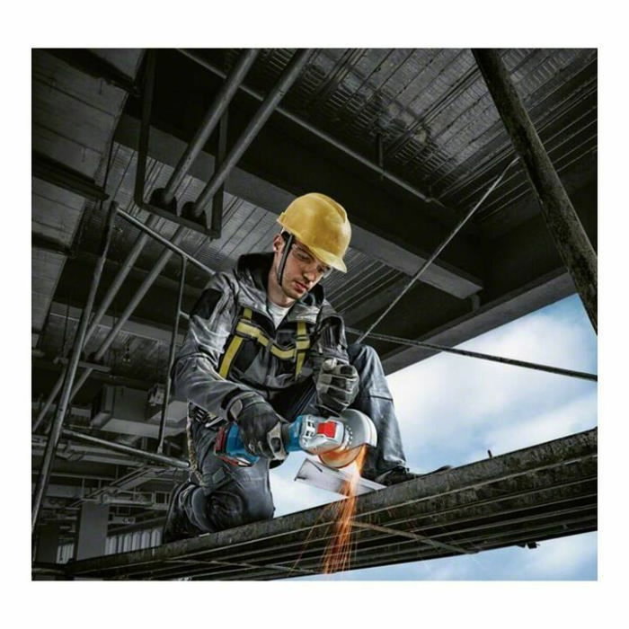 Bosch Professional Molinillo de Esquina Profesional (Sin Batería)