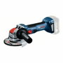 Bosch Professional Molinillo de Esquina Profesional (Sin Batería)
