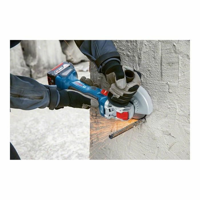 Bosch Professional Molinillo de Esquina Profesional (Sin Batería)