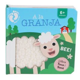 GLOBE PUBLISHING A la granja