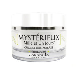 Garancia Mille Cr Jour Crema De Día 30ml