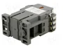 LS ELECTRIC Contactor METASOL MC-22B 12VDC 3-polar