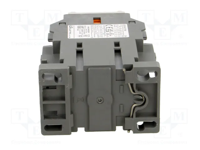 LS ELECTRIC Contactor METASOL MC-22B 12VDC 3-polar