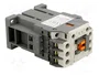 LS ELECTRIC Contactor METASOL MC-22B 12VDC 3-polar