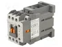 LS ELECTRIC Contactor METASOL MC-22B 12VDC 3-polar