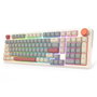 Redragon K768WGR-WL EISA 100