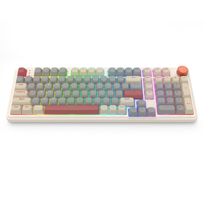 Redragon K768WGR-WL EISA 100