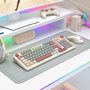 Redragon K768WGR-WL EISA 100