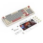 Redragon K768WGR-WL EISA 100