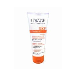 Uriage Bariésun Crème Minérale SPF50 100ml
