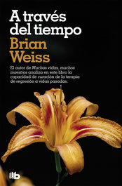 A través del tiempo, Brian Weiss - B DE BOLSILLO