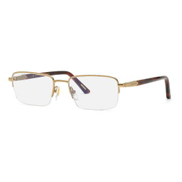 Chopard VCHG60-5508FF Gafas de vista para hombre en gris