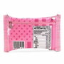 Oh My Pop Bolso Bandolera Cadena Marshmallow Rosa