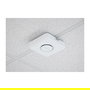 NETGEAR WBE710 Access Point Tri-Band Wi-Fi 7 (2.4/5/6 GHz) 9400 Mbps, PoE, 2.5G Ethernet, para Montaje en Pared o Techo, Blanco