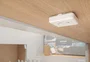 NETGEAR WBE710 Punto de Acceso Wi-Fi 7 Tri-Banda Blanco
