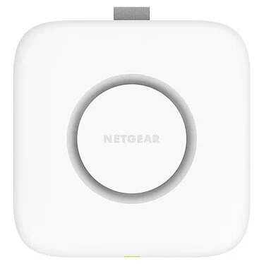 NETGEAR WBE710 Punto de Acceso Wi-Fi 7 Tri-Banda Blanco NETGEAR WBE710 Punto de Acceso Wi-Fi 7 Tri-Banda Blanco