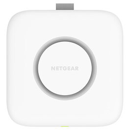 Netgear wbe710 punto de acceso inalÁmbrico tri-banda poe 2.5g wi-fi 7 wi-fi 7 2.4 ghz 5 ghz 6 ghz instalable en pared/techo