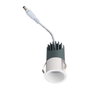 JW Foco Downlight Spot LED 7W 700Lm 2700K Circular PRO SMD3030