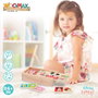 WOOMAX Domino Baby Disney de madera