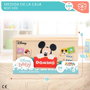 WOOMAX Domino Baby Disney de madera