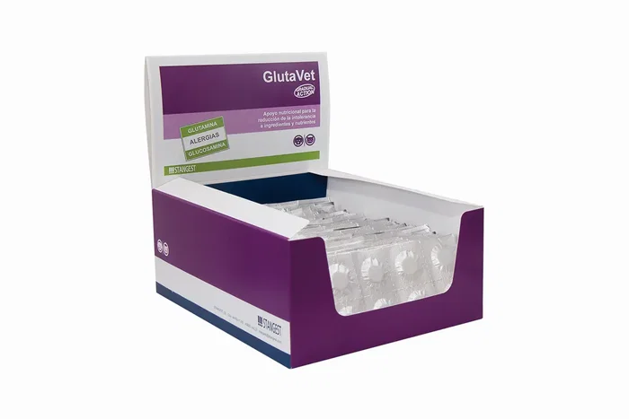 Stangest Glutavet 300 Comprimidos