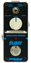 Pedal Guitarra Eléctrica Tomsline Vintage Blues Overdrive