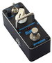 Pedal Guitarra Eléctrica Tomsline Vintage Blues Overdrive