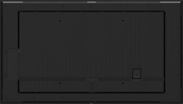 iiyama 65" 4K UHD IPS 3840x2160 25% Haze Monitor para Uso Profesional 24/7 Landscape y Portrait con Media Player USB iiyama 65" 4K UHD IPS 3840x2160 25% Haze Monitor para Uso Profesional 24/7 Landscape y Portrait con Media Player USB