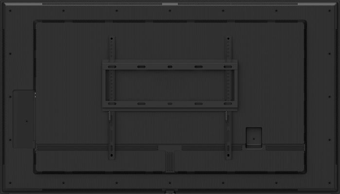 iiyama 65" 4K UHD IPS 3840x2160 25% Haze Monitor para Uso Profesional 24/7 Landscape y Portrait con Media Player USB iiyama 65" 4K UHD IPS 3840x2160 25% Haze Monitor para Uso Profesional 24/7 Landscape y Portrait con Media Player USB