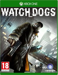 Ubisoft Watch Dogs para Xbox