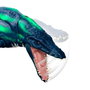Mattel Jurassic World Wild Roar Brachauchenius Dinosaurio Figura 30 cm Rugido Salvaje Jkl79