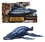 Mattel Jurassic World Wild Roar Brachauchenius